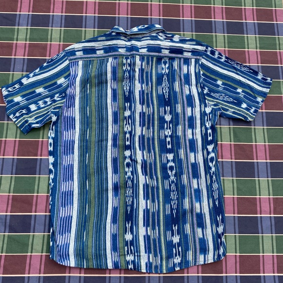 Vintage button up - Picture 5 of 6